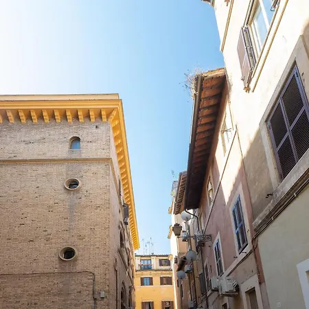 Fabie Trastevere Rome Exterior photo