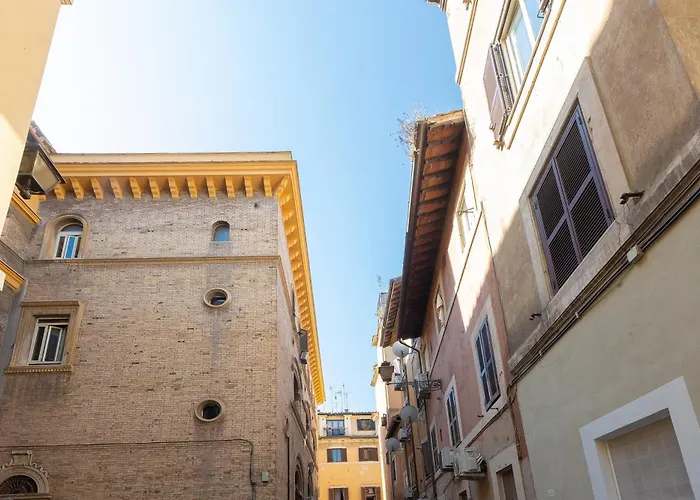 Fabie Trastevere