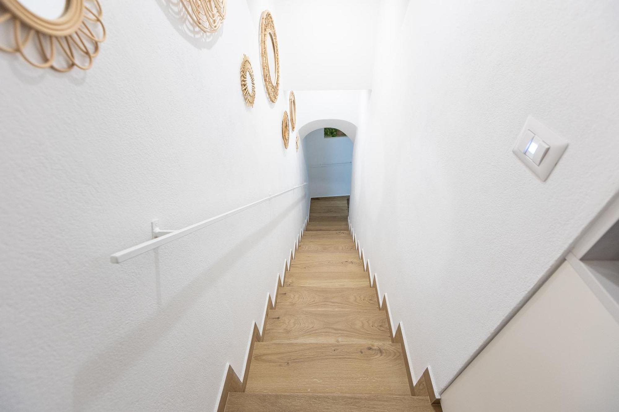 Fabie Trastevere Holiday home Rome