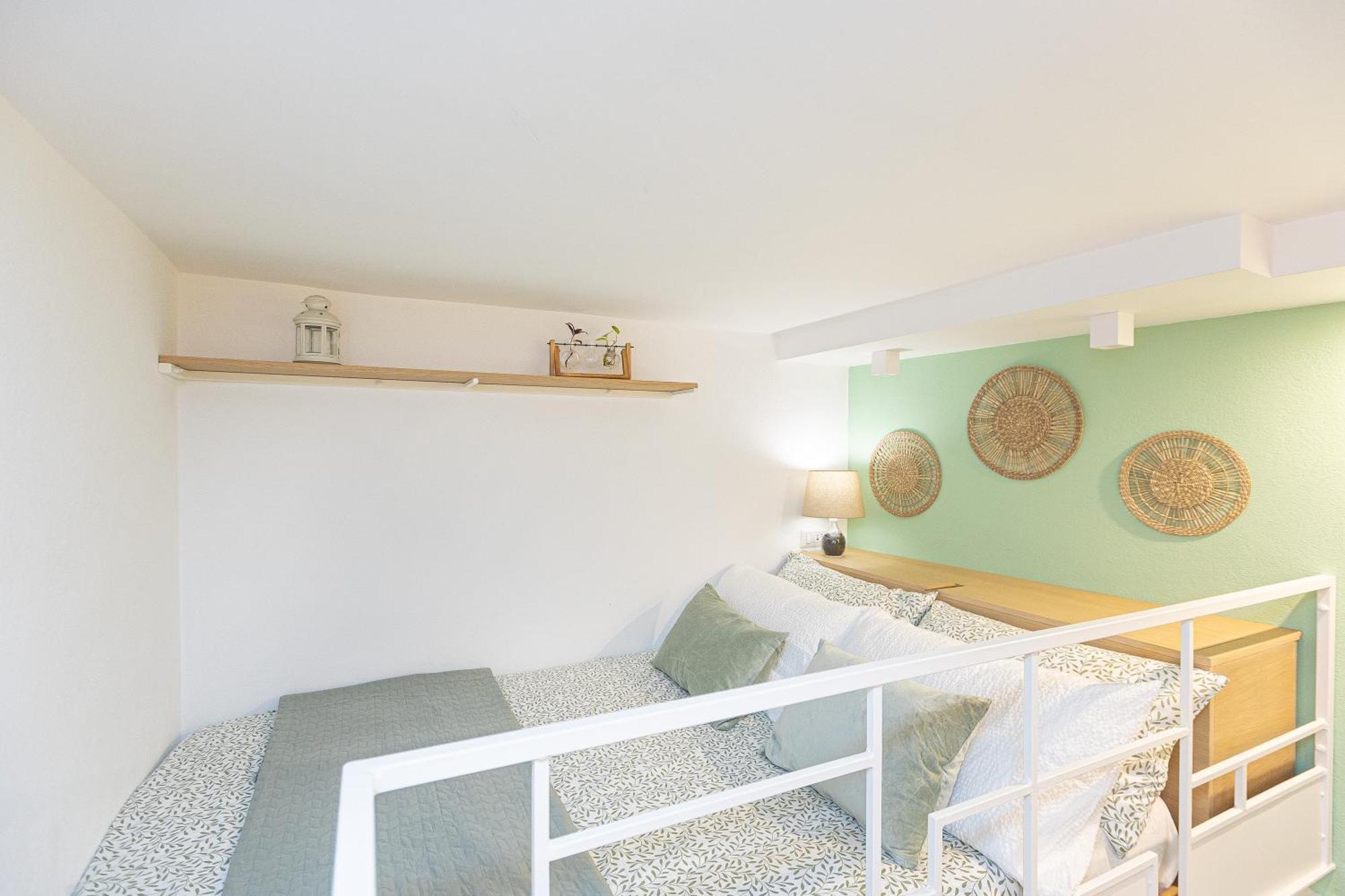 Holiday home Fabie Trastevere