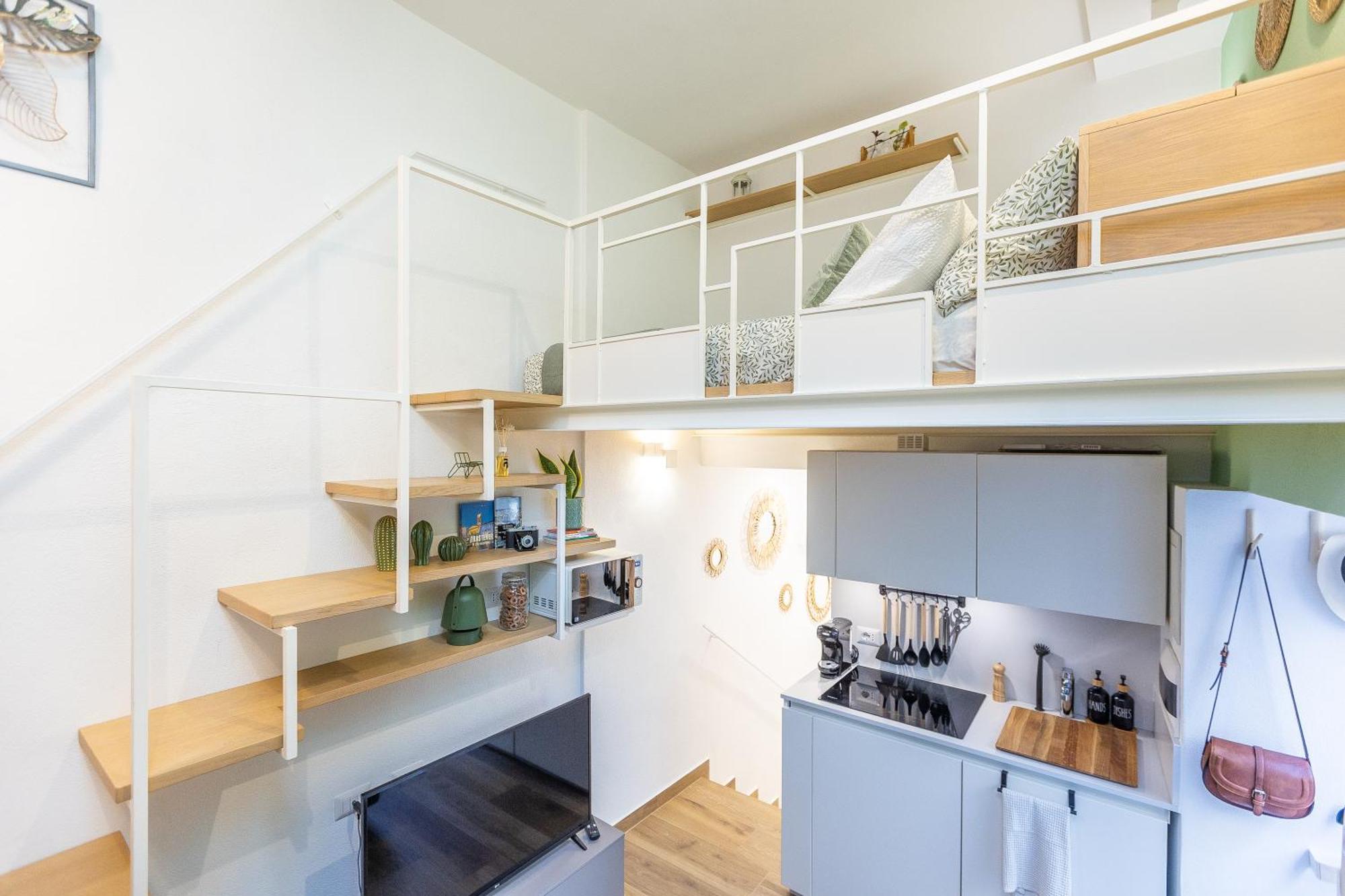 Holiday home Fabie Trastevere *