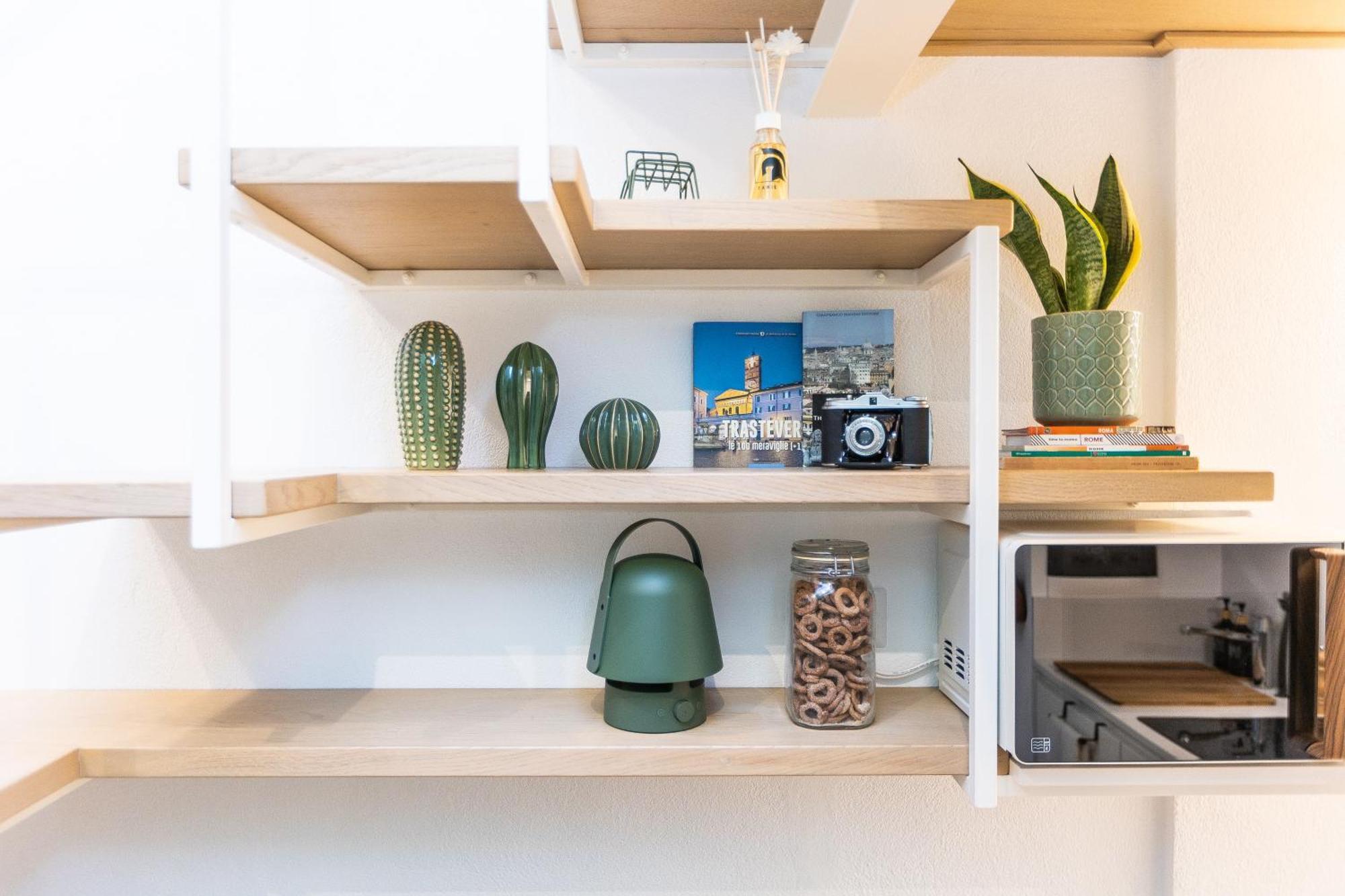 Fabie Trastevere Holiday home *
