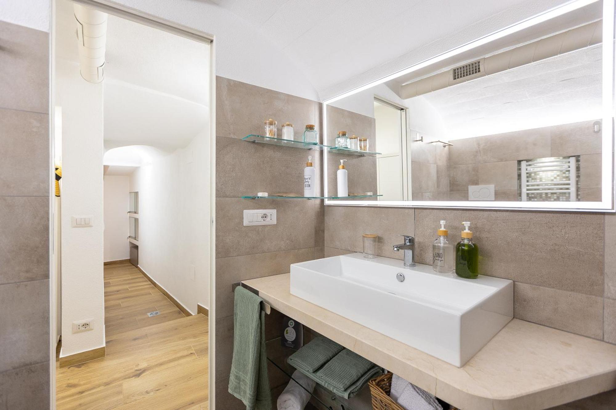 Fabie Trastevere Holiday home Rome