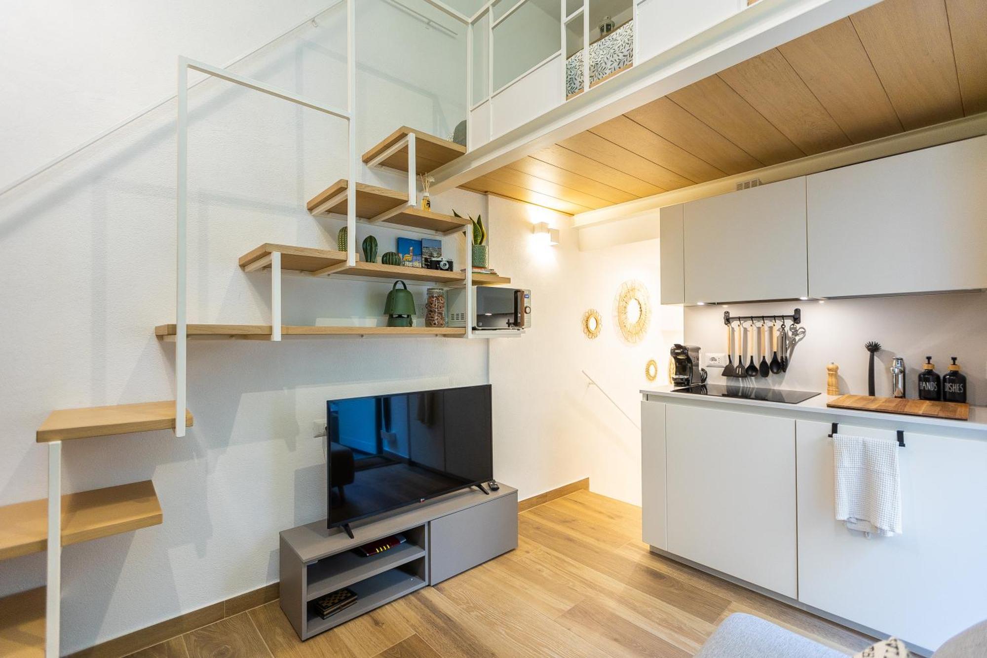 Fabie Trastevere Holiday home Rome